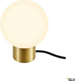 SLV TINY SUN 1007363 Asztali lámpa 1x3.6W/G9 IP20