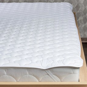 4home Balance steppelt matracvédő, 90 x 200 cm, 90 x 200 cm