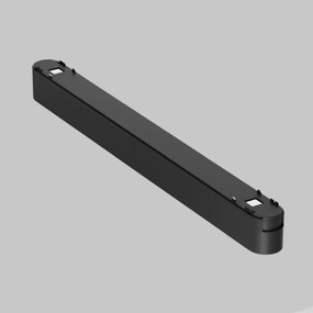 Maytoni Basis TR080-1-18W3K-B 1x16W/LED 3000K 900lm IP20