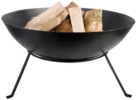 Home fém tűzrakó - Esschert Design