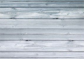 Fotótapéta Szürke deszkák fa textúra természetes háttér 312x219 +ragasztó