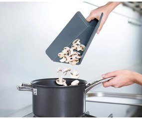 Chop2Pot Sky 2 db-os összecsukható vágódeszka szett - Joseph Joseph