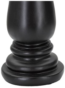 Poligyanta szobor 38,5 cm Bishop – Mauro Ferretti