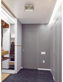 Westinghouse 63279 - Mennyezeti lámpa MORRISON 2xE27/40W/230V