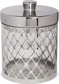 Üveg Tároló Doboz