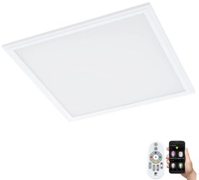 Eglo Eglo 79465 -LED Dimmelhető mennyezeti panel POZZALLO LED/34W/230V white+RC EG79465