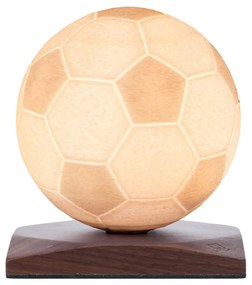 Lampa "Lewis Footbal", 12 cm - Gingko