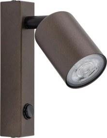 TK Lighting TOP 4872 Fali lámpa 1x10W/GU10 IP20