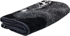 ANIMAL Leopárd Strandtörölköző 165x90cm