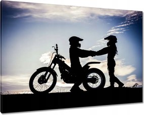 Képek 100x70 Motorkerékpár Motorok Motorkerékpárok