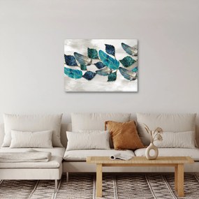 Kép - Toll illusztráció (70x50 cm)