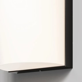 MAYTONI O454WL-L10GF3K1 BADD Modern Kültéri Fali Lámpa Grafit LED IP54