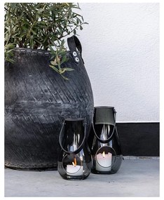 Üveg lámpás Design with Light – Holmegaard