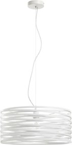Novolux SIRA 687A-G05X1A-01 Függőlámpa 1x60W/E27 IP20