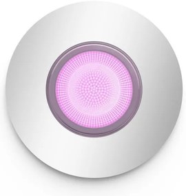 Philips - LED RGB Dimmelhető fürdőszobai lámpa Hue 1xGU10/5,7W/230V IP44