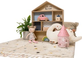 AKCIÓ Gyermek polc MY LITTLE HEROS II. osztály