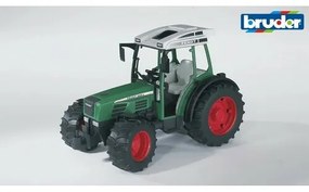 Bruder Farm Fendt 209 S traktor23,6 x 13 x 15 cm