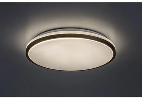 Rabalux 75058 - SLAVA LED/18W/230V IP44 fürdőszobai mennyezeti lámpa Ø 34 cm