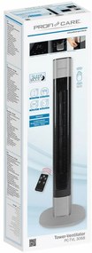 ProfiCare TVL 3068 oszlopventilátor