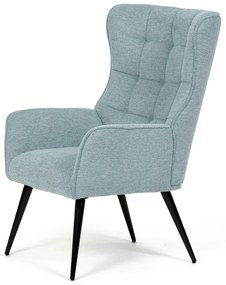 315 GRN2 relaxfotel, türkiz