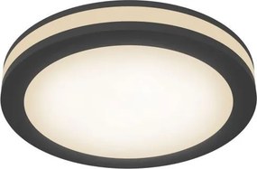 Maytoni PHANTON DL303-L12B Beépíthető spotlámpa 1x12W/LED 3000K 750LM IP20