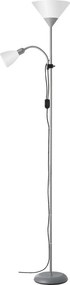 Brilliant SPARI 4 93008/05 Állólámpa 1x60W/E27 IP20