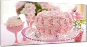 Festmények 115x55 Konyhai képek Forradalmak