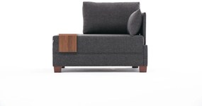 Fotel Flaj (antracit) (J). 1062624