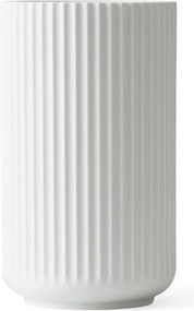 Lyngby Virágváza 15 cm Fehér