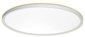 Prezent 27308 - LED Fürdőszobai mennyezeti lámpa CORDIA LED/24W/230V IP54 fehér