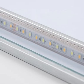 Brilagi - LED fürdőszobai tükör DESIO LED/20W/230V 40x60 cm IP44 CRI 90 dimmelhető + CCT