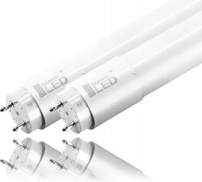 LED műszaki fénycsöves lámpatest T8 2xG13/20W/230V 6500K 120 cm IP65 fehér