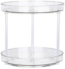 4Home Carousel forgatható fűszertartó állvány