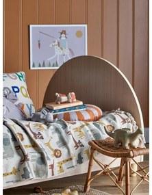 Gyerek kép 32x42 cm Rosa – Bloomingville Mini