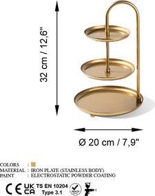 Kalkı-B - Gold