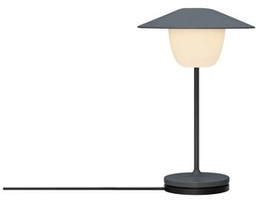 USB hordozható dimmelhető LED kültéri lámpa ø 14 cm Ani Lamp Mini – Blomus