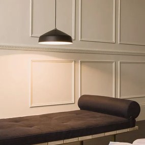 Astro Lighting GINESTRA 1361002 Függőlámpa 1x72W/E27 IP20