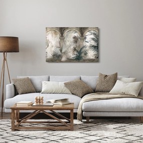 Kép - Oszlopok (90x60 cm)