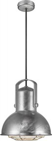 Nordlux PORTER 2213033031 Függőlámpa 1x60W/E27 IP20