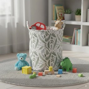 Leveles tároló kosár 38 x 50 cm - l méret