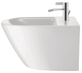 Duravit 2294150000 - D-NEO függesztett bidé, kerámia/fényes fehér