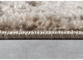 Bézs futószőnyeg 80x240 cm Artistique Beige – Elle Decoration