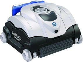SHARK VAC XL Pilot Automata medence porszívó kézikocsival