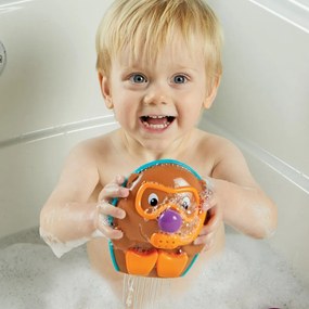 Fürdőjáték süni - Bath Buddies Spike - Learning Resources