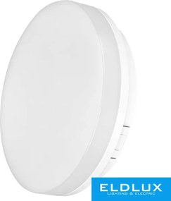 EMOS TORI LED lámpa körös 15W 1250lm NW IP54 fehér