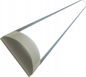 Falra szerelhető led mennyezeti lámpa 18W nappali