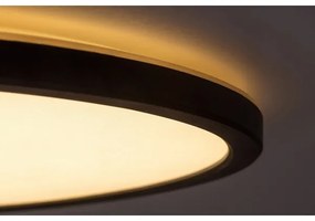 Rabalux 71155 - LED Dimmelhető mennyezeti lámpa EZIO LED/15W/230V 3000K 24 cm