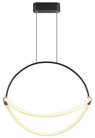 LED Csillár zsinóron LED/16W/230V 4000K