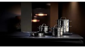 WMF - MINI lábas fedővel, Ø 16 cm