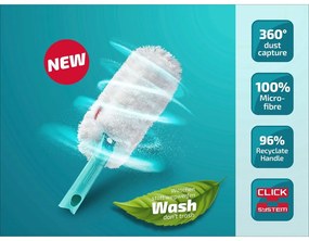 Mikroszálas portörlő Superduster – LEIFHEIT